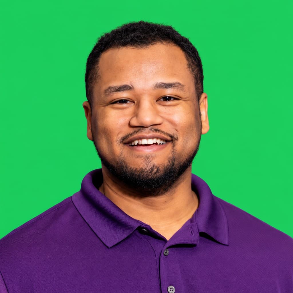 Ryan B., founder of Gungle AI Accelerator